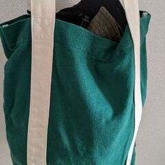 【無料】丈夫なバッグの画像