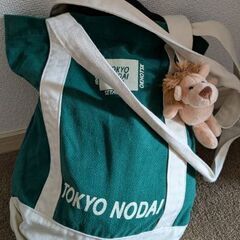 【無料】丈夫なバッグの画像