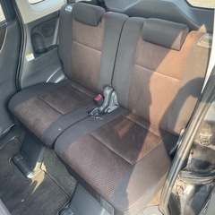 🉐【支払い総額16万円】車検令和9年8月H23年   スズキ　パレット　ハイウェイスター   社外SDナビ   ワンセグ　左側パワスラ　スマートキー　調子良好！の画像