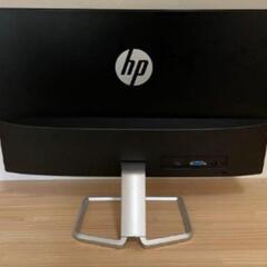 募集中　HP 22f 21.5インチPCモニターの画像