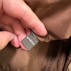 anello アネロ　バッグの画像