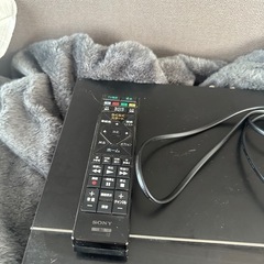 SONY　BDZ-EW520の画像