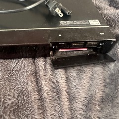 SONY　BDZ-EW520の画像