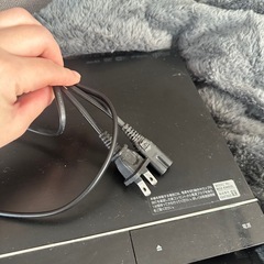 SONY　BDZ-EW520の画像