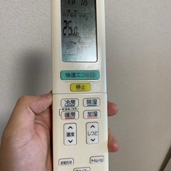 エアコン2018年式6畳ダイキン　うるさら　の画像