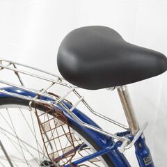 LAPIS 26インチ シティサイクルの画像