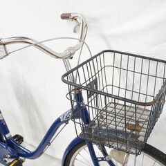 LAPIS 26インチ シティサイクルの画像
