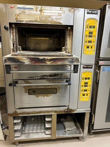 今すぐパン屋