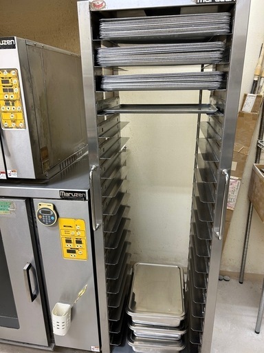 今すぐパン屋