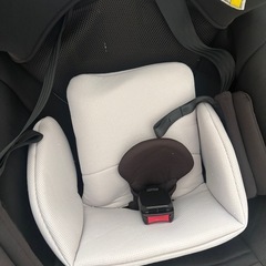 コンビ　チャイルドシートの画像