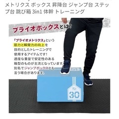 プライオボックスの画像