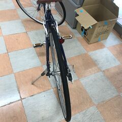 【ｼﾞｬﾝｸﾞﾙｼﾞｬﾝｸﾞﾙ金沢店】  スポーツ車 白 700   動作確認／クリーニング済みの画像