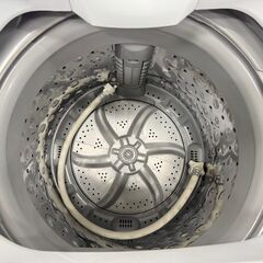 大阪送料無料★3か月保障付き★洗濯機★アイリスオーヤマ★5kg★2021年★IAW-T502EN★IS-475の画像