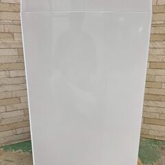 大阪送料無料★3か月保障付き★洗濯機★アイリスオーヤマ★5kg★2021年★IAW-T502EN★IS-475の画像