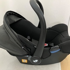 チャイルドシート　40から75センチ　マックス13キロ　新生児不可の画像
