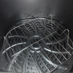 Gourmia GAF798 ノンフライヤーの画像