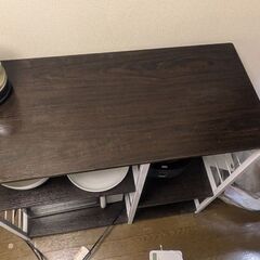 調理用のキッチンキャビネットの画像