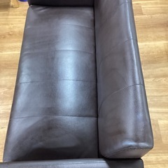 ソファー【
町田市再生家具】251498の画像