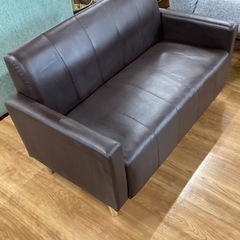 ソファー【
町田市再生家具】251498の画像