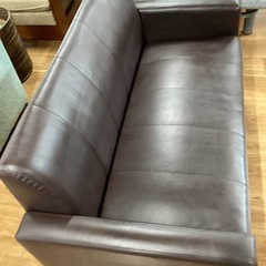ソファー【
町田市再生家具】251498の画像
