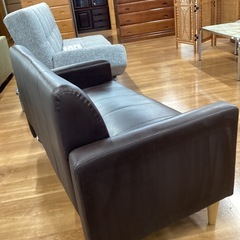ソファー【
町田市再生家具】251498の画像