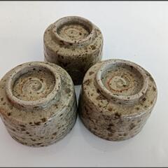 【25＊70174】◆旧家蔵出し◆時代物◆茶器◆湯みおまとめ46客◆骨董品◆陶器の画像