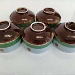 【25＊70174】◆旧家蔵出し◆時代物◆茶器◆湯みおまとめ46客◆骨董品◆陶器の画像