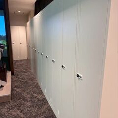 交野市でゴルフデビュー！冷暖房完備の快適室内で24時間いつでもスイング練習！の画像