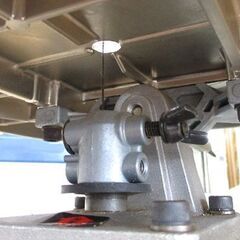 RYOBI 電動 糸のこ盤 TFE-550 フトコロ500mm 卓上 切断 糸鋸盤 糸ノコ リョービ 札幌市北区屯田の画像