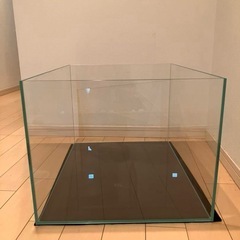 水槽ADA キューブガーデン W600×D450×H360 の画像