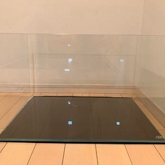 水槽ADA キューブガーデン W600×D450×H360 の画像