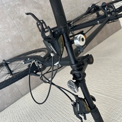 GIANT ESCAPE R3 クロスバイクの画像