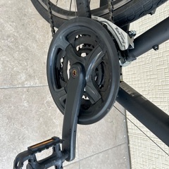 GIANT ESCAPE R3 クロスバイクの画像