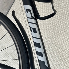 GIANT ESCAPE R3 クロスバイクの画像