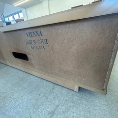K2508-256 テレビ台　中古　傷ありの画像