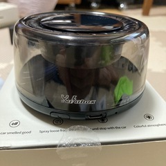 車用芳香剤の画像