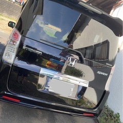 ステップワゴン スパーダ 車検長めの画像