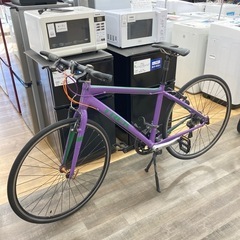 【トレファク高槻店】取りに来られる方限定！TREK（トレック）のクロスバイクのご紹介です！の画像