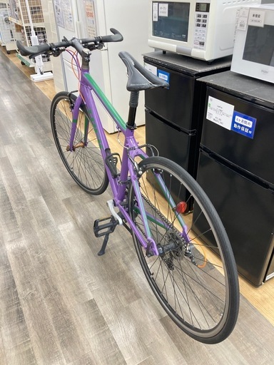 【トレファク高槻店】取りに来られる方限定！TREK（トレック）のクロスバイクのご紹介です！