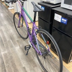 【トレファク高槻店】取りに来られる方限定！TREK（トレック）のクロスバイクのご紹介です！の画像