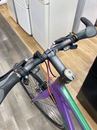 【トレファク高槻店】取りに来られる方限定！TREK（トレック）のクロスバイクのご紹介です！