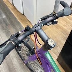 【トレファク高槻店】取りに来られる方限定！TREK（トレック）のクロスバイクのご紹介です！の画像