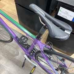 【トレファク高槻店】取りに来られる方限定！TREK（トレック）のクロスバイクのご紹介です！の画像