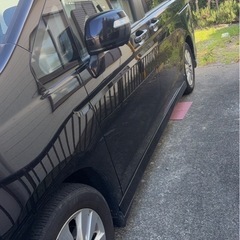ステップワゴン スパーダ 車検長めの画像