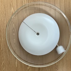 ペンダントライトの画像