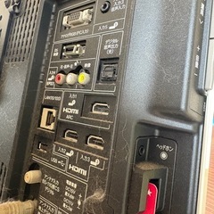 シャープLC-20V5の画像