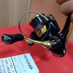 DAIWA　レガリス　LT　1000S　の画像