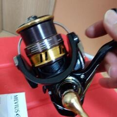 DAIWA　レガリス　LT　1000S　の画像