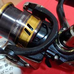 DAIWA　レガリス　LT　1000S　の画像