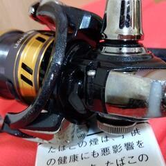 DAIWA　レガリス　LT　1000S　の画像